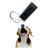 BUFFER® Ultrasonik Köpek Kovucu  ve Eğitici Cihaz - 1