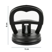 BUFFER® Çok Amaçlı Vakumlama Araç Göçük Düzeltme Kaporta Çektirme  Aparatı Vantuz - 5