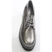 BUFFER® Kullanışlı Kemerli Yıldız Desenli Bebek Emzirme Önlüğü Örtüsü thumbnail 4