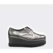 BUFFER® Kullanışlı Kemerli Yıldız Desenli Bebek Emzirme Önlüğü Örtüsü thumbnail 2