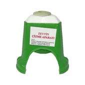 BUFFER® Kolay Zeytin Dilme Çizme Aparatı Pratik Kolay Zeytin Çizici Alet - 3