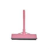 BUFFER® Çift Taraflı Parfüm Kokulu Süngerli Pratik Cam Silme Aparatı - 7