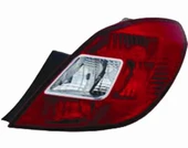 STOP LAMBASI SAĞ OPEL CORSA D 06 14 L68 TANIM:EN SİSLİ - 1