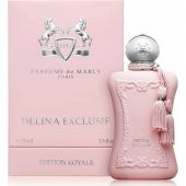 Parfums De Marly Delina Exclusif Edp 75 ml Kadın Parfümü - 1