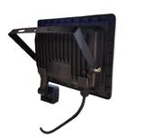 YCL 50W Hareket Sensörlü Led Projektör 6500K Beyaz Işık - 3