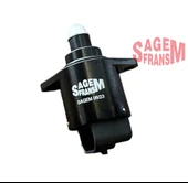ROLANTİ AYAR VALFİ P206-P306-BERLINGO-SAXO-XSARA 1.4 KFX TU3JP / KFW TU3JP - 1
