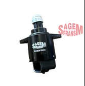 RÖLANTİ AYAR VALFİ PEUGEOT P106 1.6 P206 TU3 CITROEN SAXO 1.4 VTS-1.6 VTS TU3-TU5 - 1