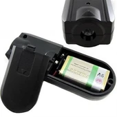 Ultrasonik Köpeksavar Köpek Kovucu Köpek Kornası Eğitim Cihazı - 4