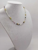 Epic Dream Serisi Florit Taşı 4mm Kolye (45214) thumbnail 10