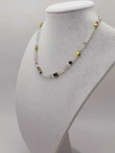 Epic Dream Serisi Florit Taşı 4mm Kolye (45214) thumbnail 9