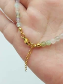 Epic Dream Serisi Florit Taşı 4mm Kolye (45214) thumbnail 7