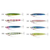 Lucky John Basara Jigger BB 40gr Metal Jig Yem  018 - 1