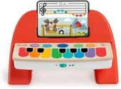 Baby Einstein Cal's First Melodies Magic Touch Ahşap Piyano Müzikli Baby Oyuncağı, 6 Aylık ve Üzeri - 1