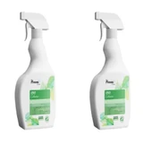 HOMM CLEAN LEKE ÇIKARICI 750 ML X 2'Lİ - 2