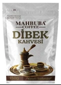 Mahbuba Dibek Kahvesi 150 gr - 1
