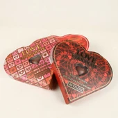 Kalp Hediye Çikolata - 4