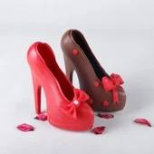 Çikolata Ayakkabılar - 3