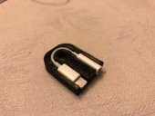 Lightning-Aux tutucu Dekoratif Organizer Aparat Aksesuar - 1