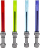 LEGO Gear 52875A 4 Gel Pens Star Wars Lightsaber - 3