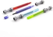 LEGO Gear 52875A 4 Gel Pens Star Wars Lightsaber - 5