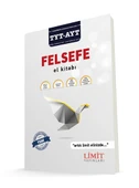 Limit Yayınları Tyt-ayt Felsefe & Din Kültürü Ve Ahlak Bilgisi El Kitabı - 1