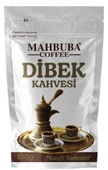 Mahbuba Dibek Kahvesi 150gr 5 paket - 2