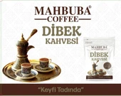 Mahbuba Dibek Kahvesi 150gr 5 paket - 3