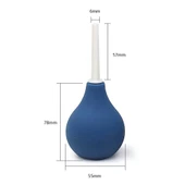 Backpart Anal Temizleme Pompası - 2