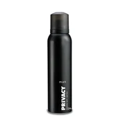 Prıvacy Erkek Deodorant 150 Ml thumbnail 1