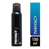 Prıvacy Erkek Deodorant 150 Ml thumbnail 2