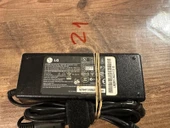 LG PA-1900-08 19V 4.74A LAPTOP ADAPTÖRÜ 2.EL KULLANILMIŞ - 2