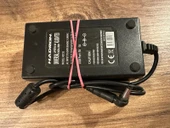 HADRON HD735 NOTEBOOK ADAPTÖR UNIVERSAL 100W 2.EL KULLANILMIŞ - 1