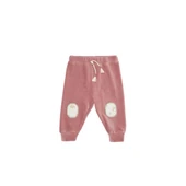 Bibaby Little Deer 2'Li Bebek Takım 59810 Mint - 6