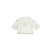 Bibaby Little Deer 2'Li Bebek Takım 59810 Mint - 4