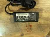 Orijinal Hp 693711-001 ADP-65HB TPC-LA58 TPC-CA58 19.5V 3.33A Kalın iğne Uç Adaptör Şarj Aleti .2.EL KULLANILMIŞ - 4