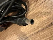 ORJİNAL Sony vaio 19.5V 6.15A 120W VGP-AC19V16 Adaptör 2.EL KULLANILMIŞ - 3