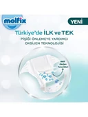 Molfix Premium Bebek Bezi Fırsat Paketi 5 Beden 11-18 Kg 42 Adet - 2