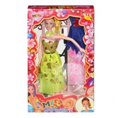 Efe Toys Trend Mira Manken Bebek 28 Cm - 2