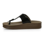 POLARİS 405253 SİYAH PARMAK ARASI TERLİK thumbnail 2