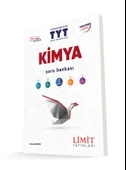 Limit Yayınları Tyt Kimya Soru Bankası Yeni - 1