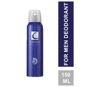 Caldion for men deodorant 150 ml - 2