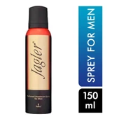 Jagler Classic Erkek Deodorant 150 ml thumbnail 2