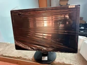 LG FLATRON W2242S - PF 22" VGA LCD MONİTÖR 2.EL KULLANIŞMIŞ - 1