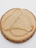 Sitrin Taşı 99luk Tesbih 4mm (36725) thumbnail 4