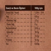 Kappadokia Ekonomik Boy Granola: Keten, Ayçekirdek içi, Kakao, Keçiboynuzu (Harnup) - 750 Gr. - 3