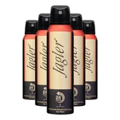 Jagler Classic Erkek Deodorant 150 ml thumbnail 3