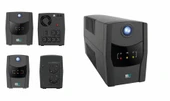 BetaUps 650VA Line İnteractive Ups Kesintisiz Güç Kaynağı (5/15 Dak-12V/7AH*1) - 3