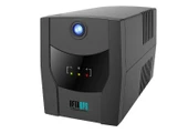 BetaUps 650VA Line İnteractive Ups Kesintisiz Güç Kaynağı (5/15 Dak-12V/7AH*1) - 4