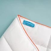 Bimba Tempura 95° Yıkanabilen Hijyen Baby Yorgan 95x145 thumbnail 8