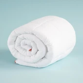 Bimba Tempura 95° Yıkanabilen Hijyen Baby Yorgan 95x145 thumbnail 2